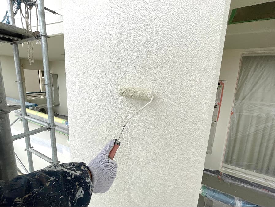 塗装工事のイメージ画像